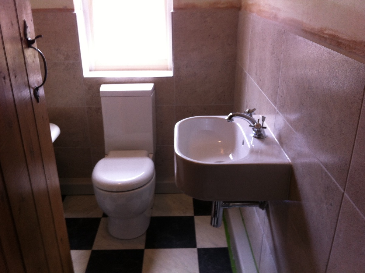 Heating Engineer: Image 6